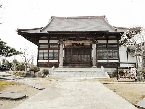 龍興院