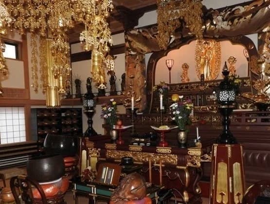 願行寺