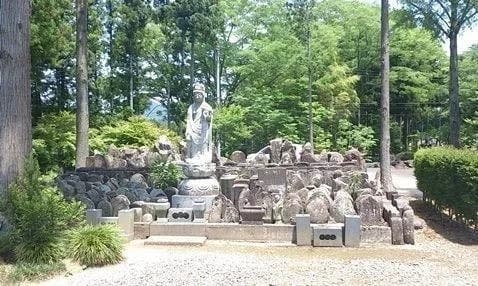 覚照寺