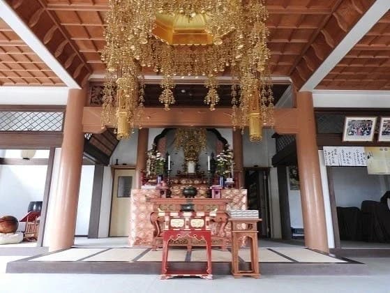 天龍山中興寺