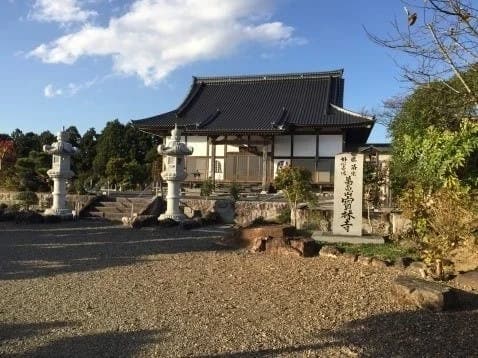 寳林寺