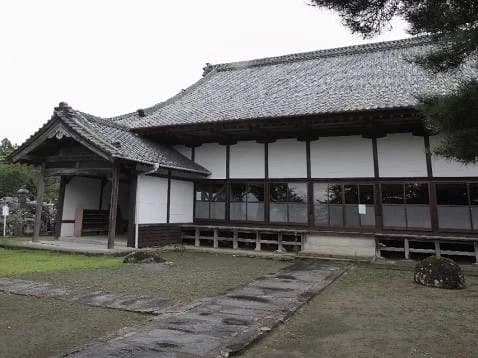見龍寺