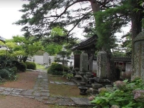 見龍寺