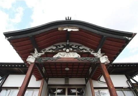 長線寺