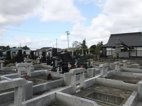 長線寺