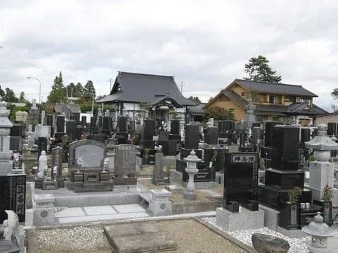 長線寺