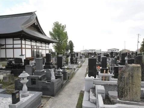 東渓寺