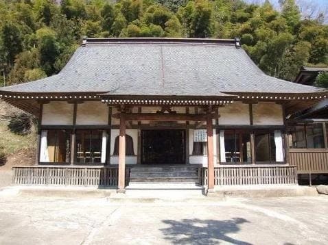 紹樂寺（紹楽寺）