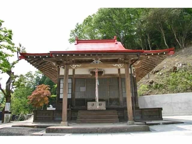 曹洞宗 澗澤山 大雲寺