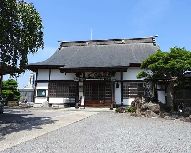 妙頓寺