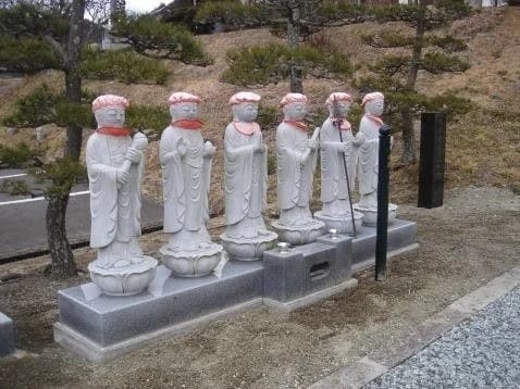 龍澤寺