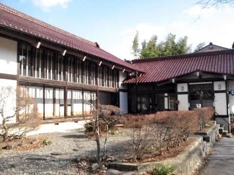 松岩寺 (永代供養塔 三界万霊塔（合祀）)