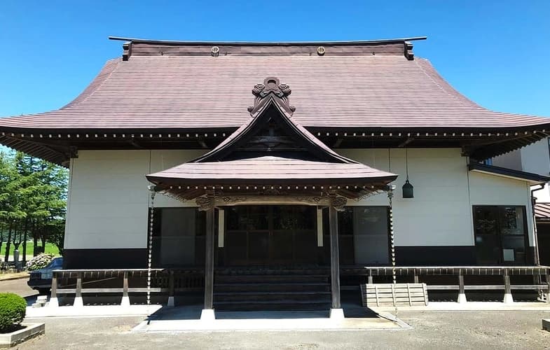「愛樹木葬」宮城大和樹木葬墓地