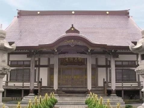 圓通寺