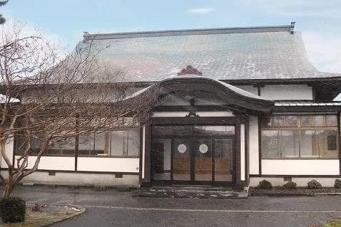 實城院