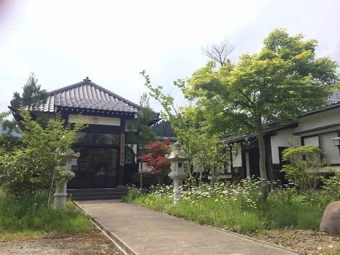 藤澤寺 永代供養墓