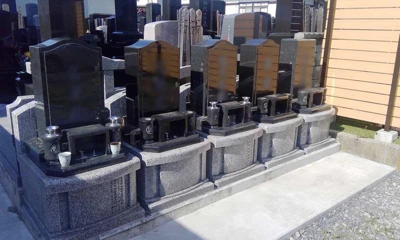 高松寺墓苑 永代供養付き墓地
