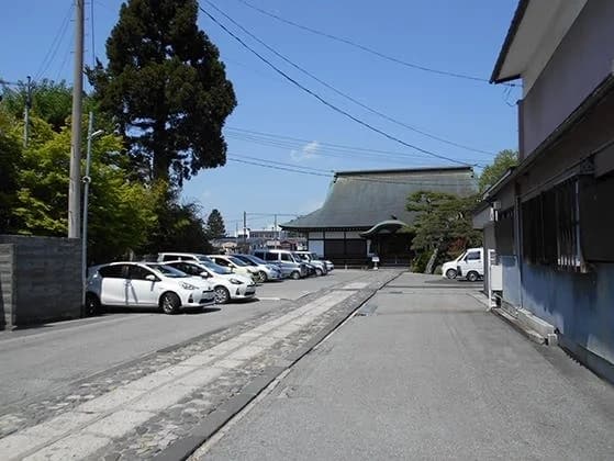 大宝寺