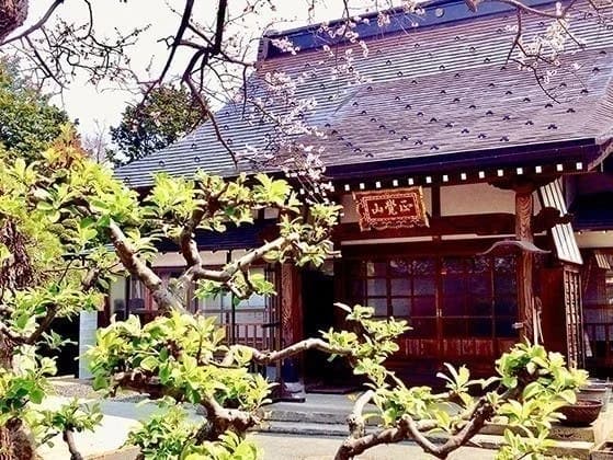 心縁寺墓苑 永代供養付き墓地