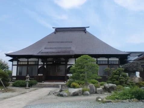 祐林寺