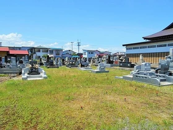 貞泉寺