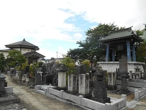 青林寺