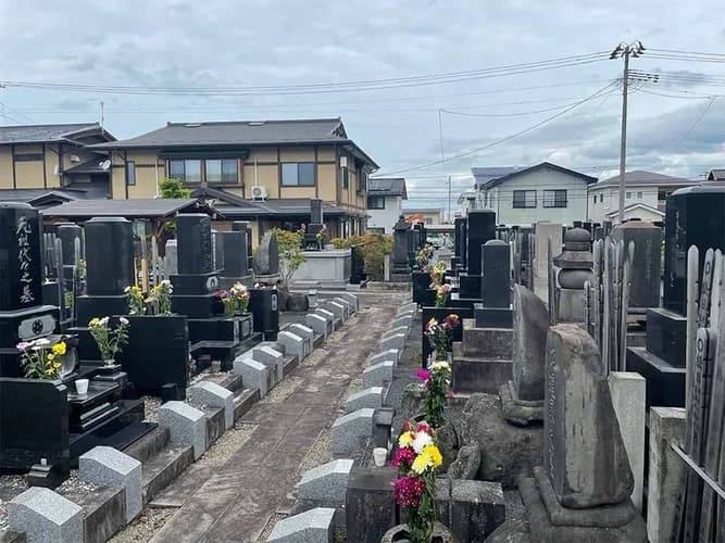 曹洞宗 泰蔵寺