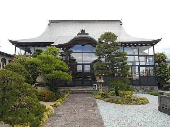 隆勝寺