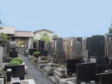 勝因寺