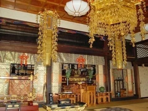 勝因寺