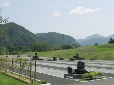べにばなメモリアルパーク