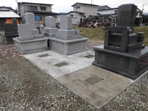 円満寺さくら霊園