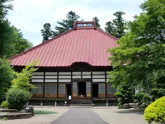 廣修寺