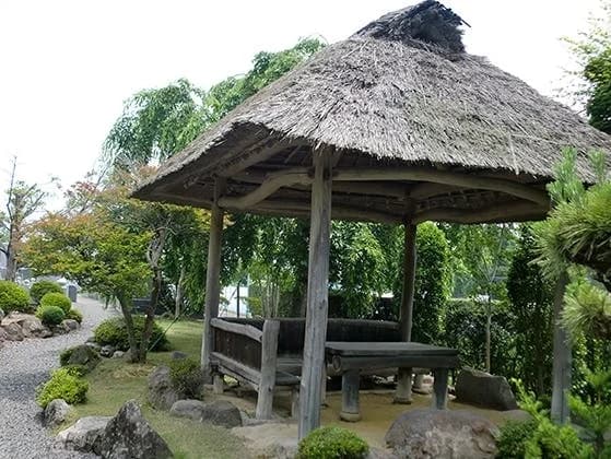 廣修寺