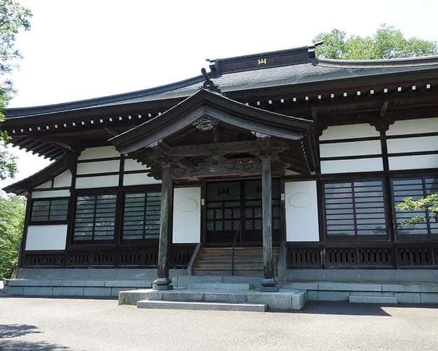 薬王寺墓苑 永代供養付き墓地