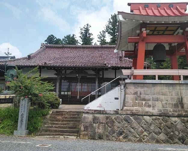 護国寺