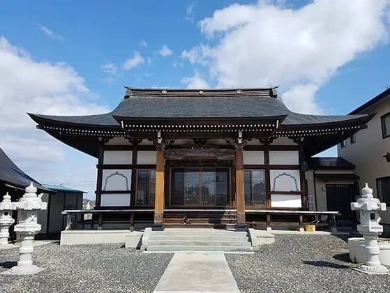 西泉寺