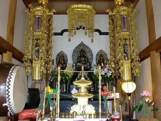 西泉寺