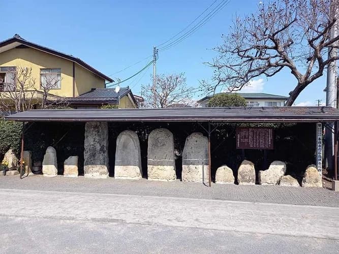 香積寺墓苑 永代供養付き墓地