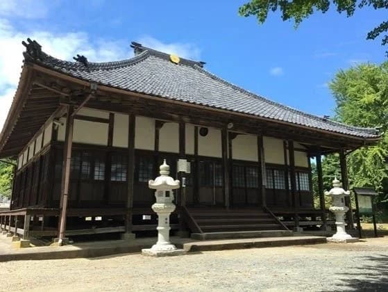 真浄院霊園