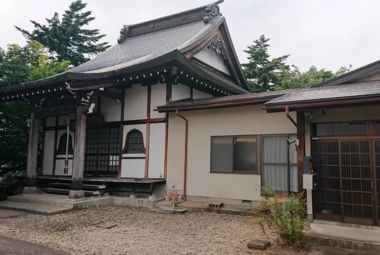 千手院