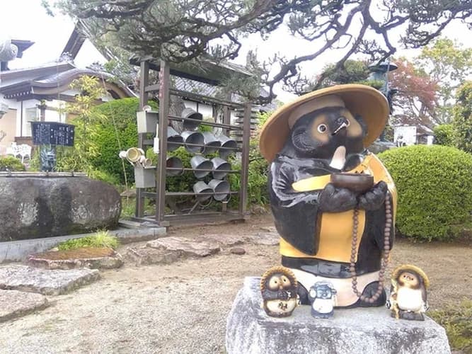 常勝院
