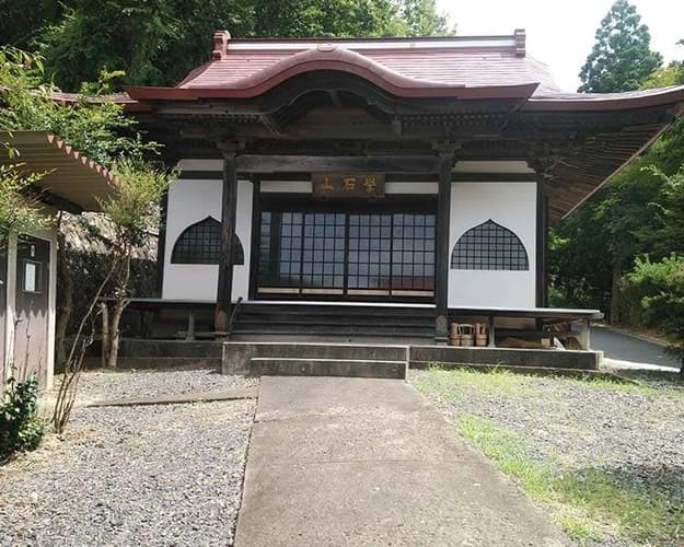 大雲寺