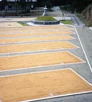 高蔵寺霊園