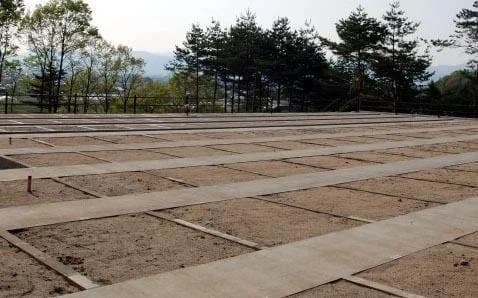 安洞院しのぶ霊園