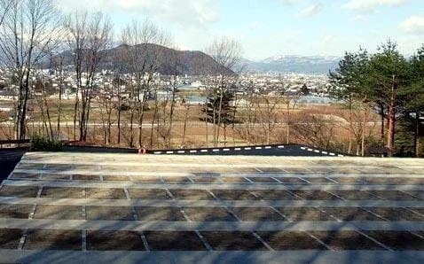安洞院しのぶ霊園