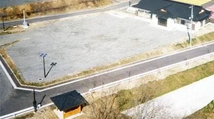 泉田霊園