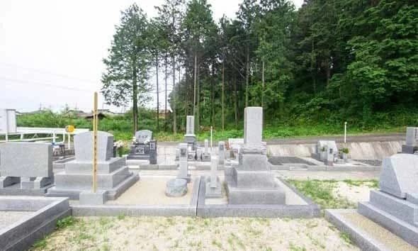 メモリー土下墓園