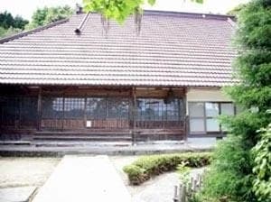 泉光寺墓地