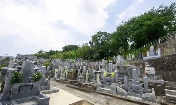 松江市北霊苑